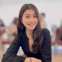 RyPax Employee Linette Ng's profile photo