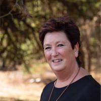 CarProf Employee Rosita de Meyer's profile photo