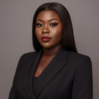 EPC MINEEX Employee Aminata Ba's profile photo