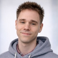Asteron Employee Lucas Miller's profile photo
