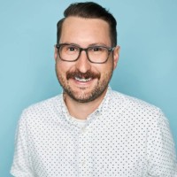 PayPal Employee Eric Lindstrom's profile photo