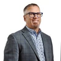 Mount Royal University Employee Jason Unsworth's profile photo