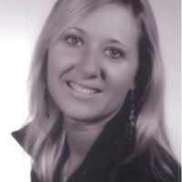 Inland Fisheries Ireland Employee Iwona Wasicka's profile photo