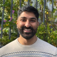 NewCo Employee Vikas Velagapudi's profile photo