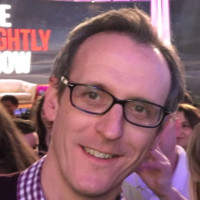 GSK Employee Andy Bonner's profile photo