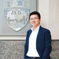 Tencent Employee Ming Cheng's profile photo