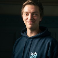 Lab900 Employee Johan Cosemans's profile photo