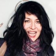 DC Communication Employee Yvette Mihai's profile photo