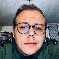 All4it Employee Dylan Rock's profile photo