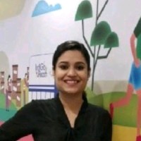 Shilvi Pandey Email