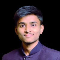 Aniket Potdar's profile photo