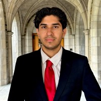 Foley Hoag LLP Employee Mateo Franco Aguirre's profile photo