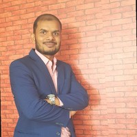 Citibank Employee Om Prakash's profile photo