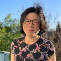 Genentech Employee Dawn Sim's profile photo