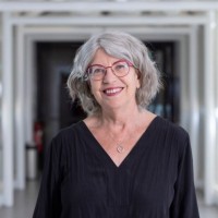 State Library of New South Wales Employee Maggie Patton's profile photo