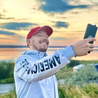 Modigie, Inc. Employee Serhii Hrekov's profile photo