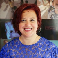 Maharat Foundation Employee Roula Mikhael's profile photo