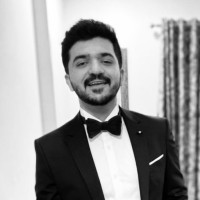 Haleon Employee Jay Trivedi's profile photo