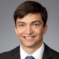 The Brody School of Medicine at East Carolina University Employee Grant O'Brien's profile photo