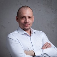 LARS Employee Maksym Starowierow's profile photo
