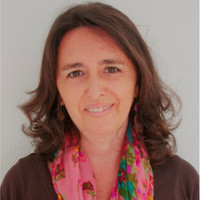 Inetum Employee Alicia Gil's profile photo