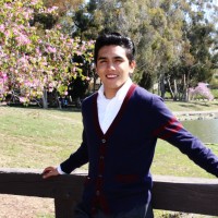 AbilityFirst Employee Erik Rodriguez's profile photo