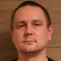 Genys Lithuania Employee Igor Ribakov's profile photo