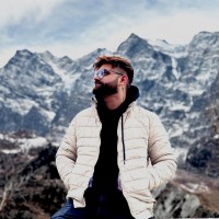 46 Tech Employee Shubham Sharma's profile photo