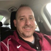 Creston Industrial Sales Employee Pete Vellenga's profile photo