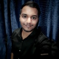 AppSec Media Employee Shiwang Khare's profile photo