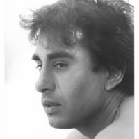 SolidAnim Employee Iranji Pirouzi's profile photo