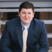 RSA Security Employee Joe Gries's profile photo