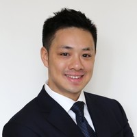 Connor, Clark & Lunn Investment Management (CC&L) Employee Richard Au's profile photo