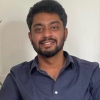 Deep Holistics Employee Vignesh Kumar's profile photo