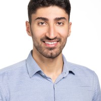 Synotis Employee Ralph Haddad's profile photo