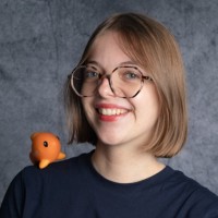Ikoula Employee Manon Verdenal's profile photo