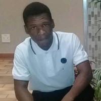 Animal Employee MacHuene Johannes's profile photo