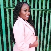 CCM MOOIPLAATS PTY LTD Employee Kamogelo Maboea's profile photo