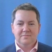 Solventum Employee Alex Johnston's profile photo