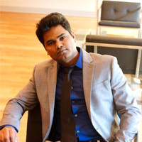 Leads Catalyst Employee Suresh K's profile photo