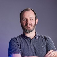 Keywords Studios Employee James Gallagher's profile photo