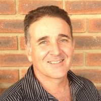 Rho-Tech Employee Mike Schutte's profile photo