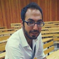 Emad Barsa Email