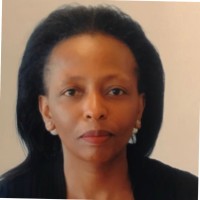 Hammer Residences, Inc. Employee Catherine Muchoki's profile photo