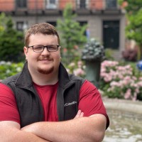 Goodwill Industries of KYOWVA Area, Inc. Employee William Beverage's profile photo