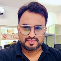 Jatin Panchal's profile photo