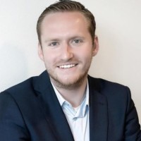 Louwman Group Employee Bart Bouwman's profile photo