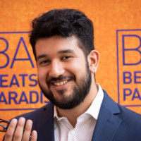 Shots Studios Employee Raymundo Archila's profile photo