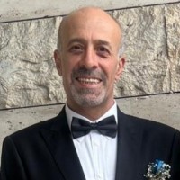 YKS Employee Zeynel Aktaş's profile photo