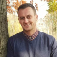 DDS Web Solutions Employee Plamen Pavlov's profile photo